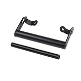 Porta Cellulare Moto Per DUCATI Per Multistrada 950 S 950S MTS950 MTS950S Supporto Adattatore Supporto Di Navigazione Smartphone GPS Moto Supporto Telefono Moto