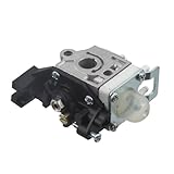 JRL Carburatore Per Echo SRM-265 SRM-265ES Soffiatore Decespugliatore ZAMA RB-K94