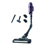 Rowenta X-FORCE FLEX 8.60 Aspirapolvere Senza Fili, Kit Allergy Care,185 W, Scopa Elettrica Senza Fili Leggera, Aspirapolvere Senza Sacco Multisuperficie, Autonomia 35 Min, Luce LED, RH9638