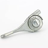 Leva acceleratore M8, 580025386 compatibile con BCS 622