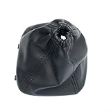 Cuffia per cambio manuale per Ford Transit 06 14, realizzata con materiali