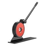 Pressa manuale per tubi 6-32 mm tubo idraulico pressa per manicotti con 6 ganasce da schiacciare, pressa per tubi di ingresso e tubi in PVC, ecc