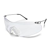 Radians Clay Pro Eye Protection Glasses (Clear)