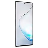 Samsung Galaxy Note 10-256 GB (Glossy Black) Sbloccato Senza contratto