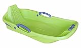 SULOV di Slitta Bobs Funky, Unisex, Schlitten-Bobs Funky, Verde