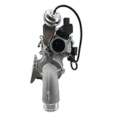 Turbocompressori Turbocompressore per turbo completo per turbina per vw T5 per transporter per tsi Turbolader