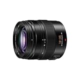 Panasonic Obiettivo Leica DG Vario-Elmarit 12-35mm f/2.8 Nero