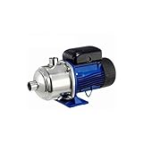 3HM03P05M5HVBE POMPA LOWARA