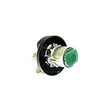 Piaggio Tappo Serbatoio, 193627