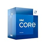 Intel® Core™ i7-13700, processore desktop, per sistemi desktop 16 core (8 P-core + 8 E-core) Cache 30 MB, fino a 5,2 GHz