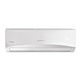 Ariston Prios R32 - Condizionatore 9000 Btu Monosplit Wifi, Climatizzatore Silenzioso 104x22x32,7cm - Aria Condizionata con Funzione Follow Me per Controllo Autonomo Aria, Filtro Antiodore Autopulente