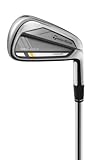 TaylorMade rocketbladez Tour da uomo Set di ferri 4 PW inossidabile Shaft, Stiff