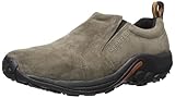 Merrell Jungle Moc, Mocassini Uomo, Gunsmoke, 44 EU