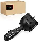 Frankberg Interruttore combinato, compatibile con Dokker/Dokker Express Duster Logan II/Logan MCV II/II 2009-2021 8201167988