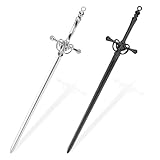 Grevosea Aprilettere, strumento aprilettere in acciaio inossidabile, strumento aprilettere, affettatrice per buste con impugnatura ergonomica, apriscatole fantasia