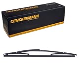 DENCKERMANN Spazzola tergi VD20057 posteriore per FIAT PUNTO (188)