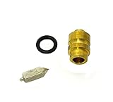 Spillo galleggiante carburatore per HONDA CB 350 400 550 Four XL 250 Motosport