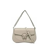 Borsa a Spalla Blugirl Crossbody Borsa Spalla Donna 23x18x7 cm