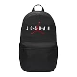 NIKE Jordan Zaino Air Nero Codice MA0880-023