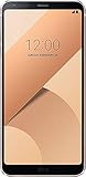 LG G6 14,5 cm (5.7") 4 GB 32 GB SIM singola 4G Rose Gold 3300 mAh