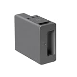 Modulo aggiuntivo di pulizia automatica per aspirapolvere Dreame E30 Ultra/X40/S20/X30 Ultra, accessorio per modulo di aggiunta della soluzione di pulizia, dispenser di liquido automatico di ricambio