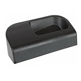 Besttoolifes Maniglia a leva di apertura del cofano anteriore 735650712 compatibile con Fiat Doblo 2011-2014, Fiorino 2008-2014, Qubo 2008-2014, Nemo 2008-2014