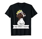 Bracco Tedesco Cane Da Ferma Tedesco A Pelo Corto Maglietta