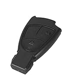 Guscio Chiave per Mercedes Classe A B C CL CLK E ML S SL Sprinter CLS SLK CL | 3 Tasti | Telecomando