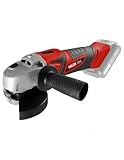 Smerigliatrice angolare a batteria 18V