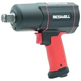 Beswell-BW-134K-3/4" avvitatore a impulsi pneumatico-2298 N.M coppia di allentamento massima-2 Anni di Garanzia