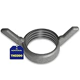 Inserto Base per Lame per Bimby TM3300 Robot da Cucina per Vorwerk Garanzia di 10 Anni - Monteral