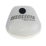 Accossato MG800 Filtro Aria Marchald Compatibile con GAS GAS EC 125/200/250/300/450 (2001/2016)