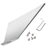 27151 Skeg Guard Safe-Skeg Protector Sostituire per Yamaha 150-175HP 2 e 4 tempi, 200 VMAX, 200HP 2 tempi HPDI, 200HP 4 tempi 2.8L I-4.300HP 4 tempi