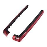 Luce Di Posizione Laterale A LED Per Moto Tour Pak Pack Accent Per Har&ley Touring Road Street Electra Glide Road King 062023 Fanale Posteriores