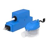 Sanicondens Pompa di condensazione Plastica SFA Clim mini S per condizionatore d'aria, Blu