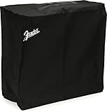 Fender '65 Twin Reverb Amp Cover