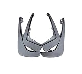 Parafango Per Jaguar XJ X351 2011 2012 2013 2014 2015 2016 2017 2018 2019 Auto Mud Flaps Parafango Paraspruzzi Parafango Paraspruzzi Accessori Auto 4 PCS parti