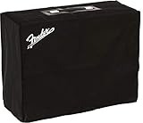 Fender Twin Reverb 0050250000 Copri amplificatore, 2x12