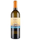 Moscato di Pantelleria DOC Kabir Donnafugata 2022 0,75 ℓ