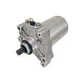 Motorini d'Avviamento Per APRILIA Per Tuono 125 2T Per Red Per Rose AP0294800 AP0294802 Avviamento Moto Starter motor