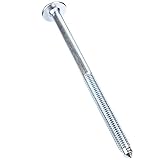 Spare Hardware Parts Telaio del letto, telaio per divano letto, vite lunga per tavolo Gateleg (ricambio per parte IKEA #105330) (confezione da 8)