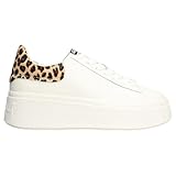 ASH Sneakers Moby Leopard