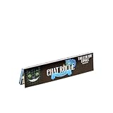 Chat Roule Slim - Confezione da 10 confezioni di fogli sottili