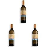 Donnafugata Kabir 2024, Moscato di Pantelleria Doc - 375 (Confezione da 3)