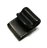 AEspares Adatto per SUZUKI BALENO 2016 - Supporto a clip in metallo con clip 88921M68P00