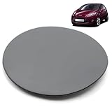 Robusto tappo di riempimento del serbatoio del carburante con sportello per serbatoio benzina compatibile con Ford Fiesta Mk7 D1BB-A405A02-BAXWAA 1866686 D1BB-A405A02-BA D1BB-A405A02 D1BBA405A02BA