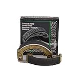 GF0263 GANASCE FRENO POSTERIORE COMPATIBILE CON PIAGGIO ZIP FAST RIDER 50 1993-1994 TAMBURO