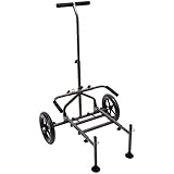 TEAM DAIWA TACKLE TROLLEY - TDTT1 by Daiwa