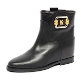 VIA ROMA 15 H7941 tronchetto donna woman ankle-boots-36.5