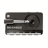 Blackstar BEAM: Amplificatore per Cuffie Solo con Controllo App per Chitarra Elettrica Acustica e Basso USB-C Tuner Bluetooth Metronomo Batteria 6h ISF SpeedDial XpressFX – Pocket Studio Tone